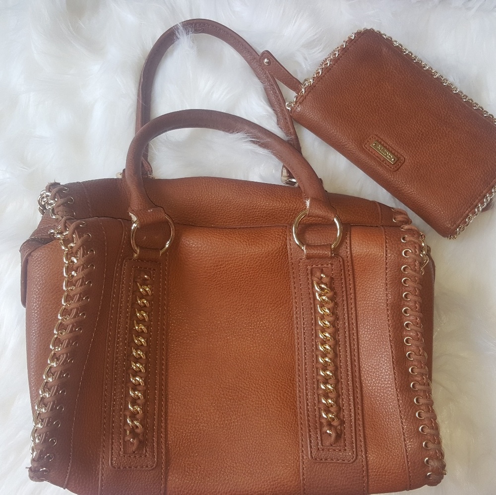 Aldo Women's Handbag